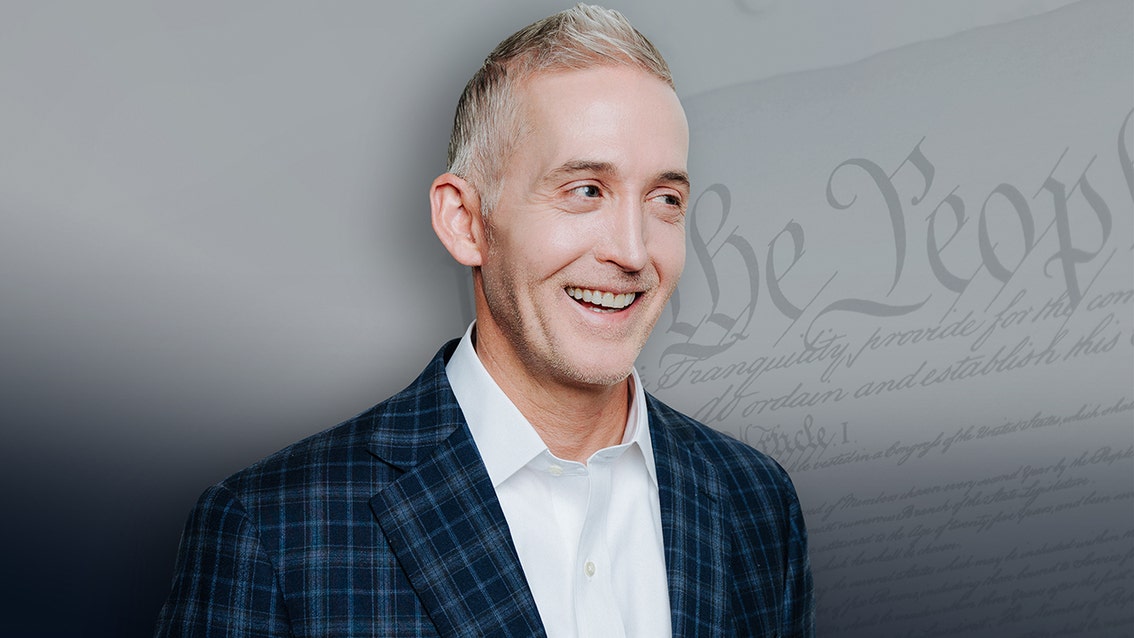 The Trey Gowdy Podcast Season 2, Episode 20, "Q & Trey The Best Job I